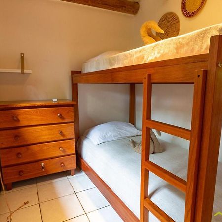 Vilarejo Do Farol Apto 8N Apartment มาตา เด เซาโจเอา ภายนอก รูปภาพ