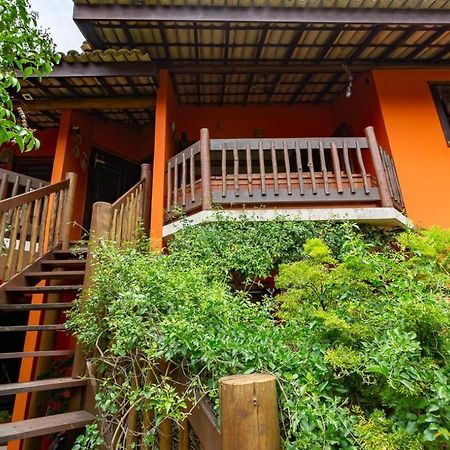 Vilarejo Do Farol Apto 8N Apartment มาตา เด เซาโจเอา ภายนอก รูปภาพ