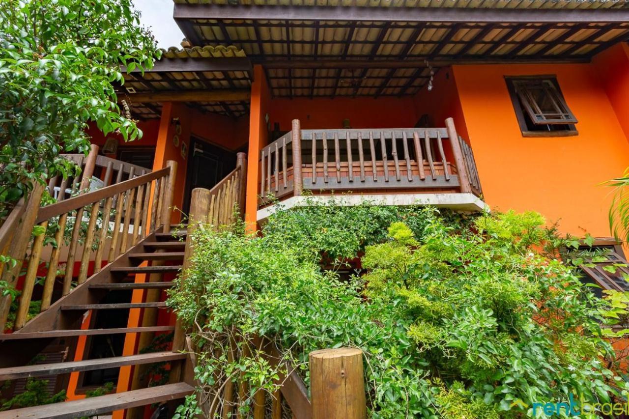 Vilarejo Do Farol Apto 8N Apartment มาตา เด เซาโจเอา ภายนอก รูปภาพ