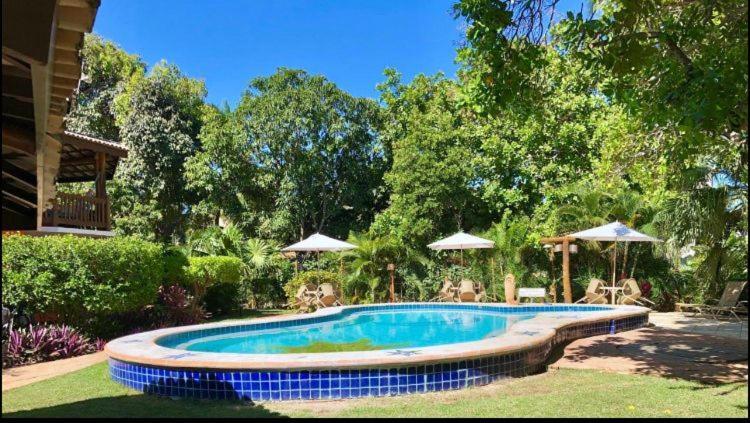 Vilarejo Do Farol Apto 8N Apartment มาตา เด เซาโจเอา ภายนอก รูปภาพ